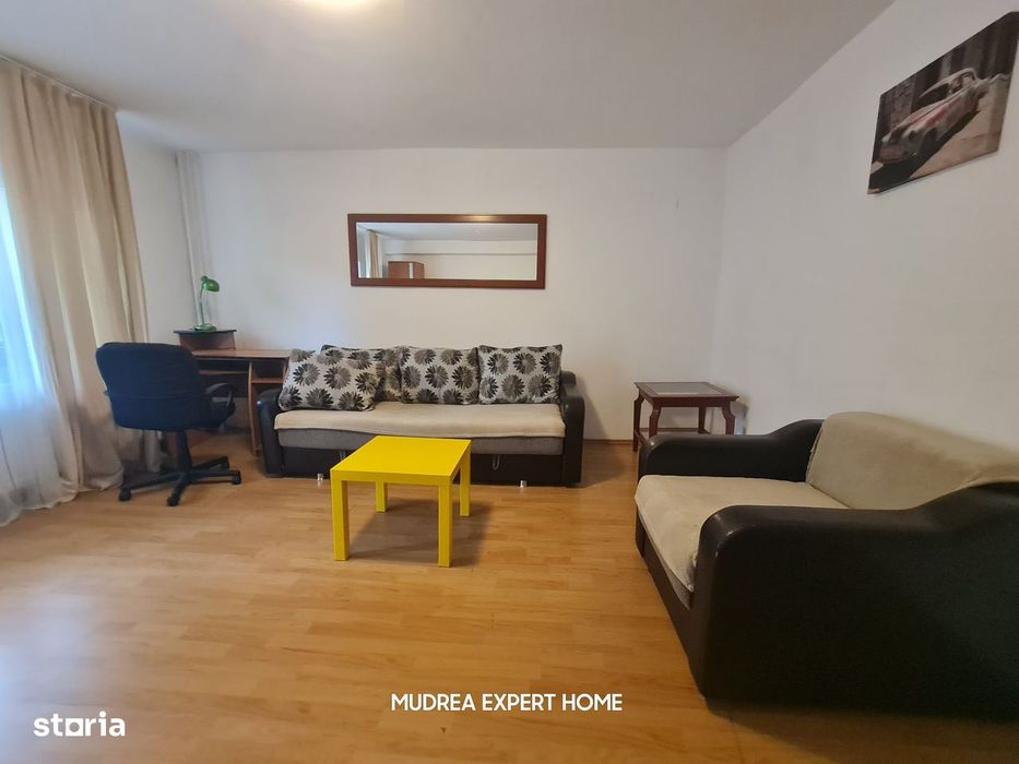 Nou | Apartament Spațios | 2 Camere | Otopeni Ultracentral