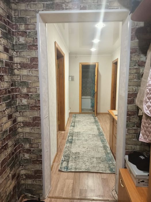 Продается квартира!