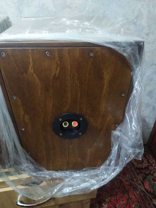 Акустические колонки (3-полосные), динамики эстрада Ural Sound TT 165