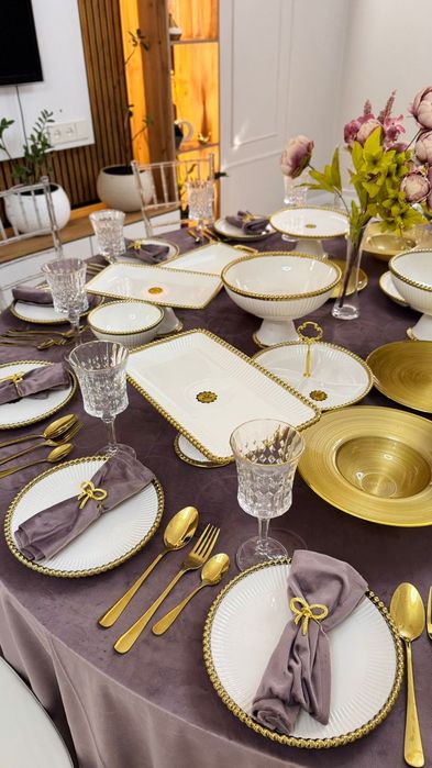 Аренда Стол Стулья с доставкой