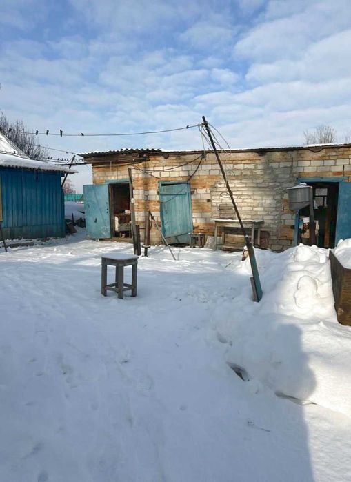 Дом в Согре за 4,9млн.тг.