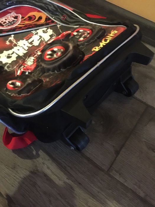 Детска раница