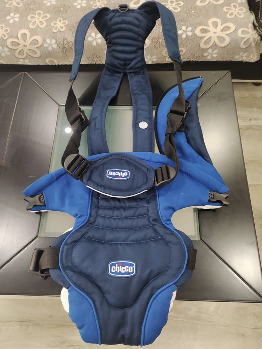 Кенгурo- Chiccо***