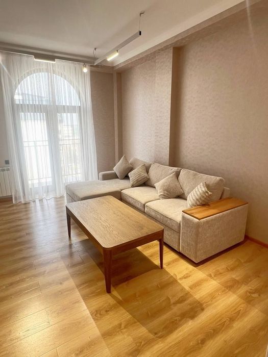 ЖК Чинабад Плаза 3/9/9, 95м2 евро мебель техника