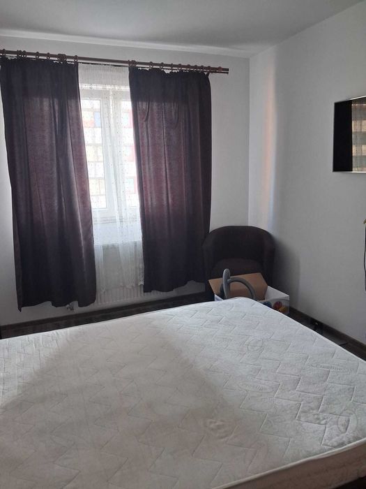 Pf inchiriez apartament 2 camere situat in zona BMV