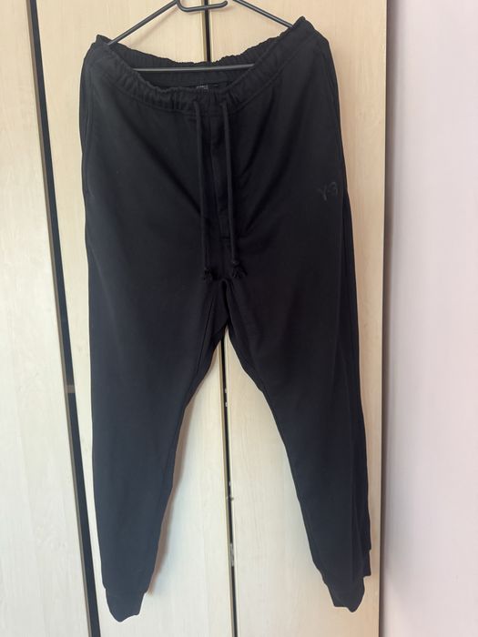 Долнище      Y-3