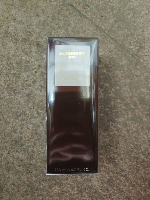 Parfum Burberry Hero refill 200ml