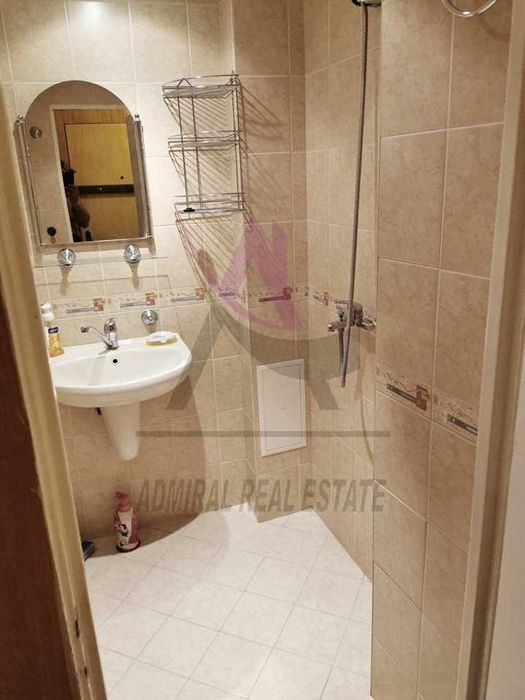 Дава се под наем Тристаен апартамент в Варна, Възраждане 2 - 70 кв.м за 498.27 € - Снимка #7