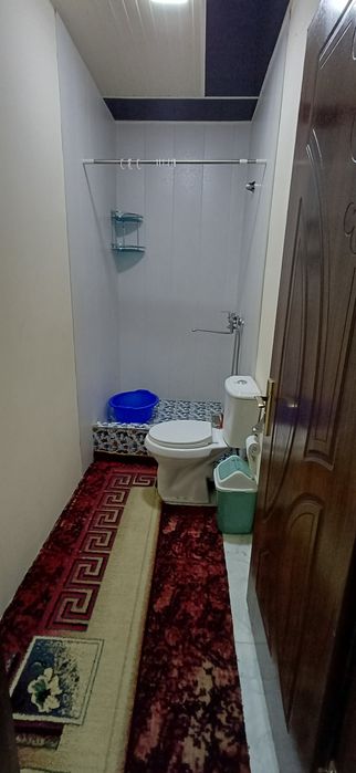 Arendaga kvartira beriladi 1 xonali