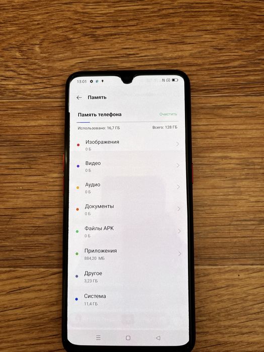 Продам  телефон oppo a91