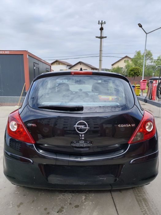 Opel Corsa 1.2 | 2008 | Benzin