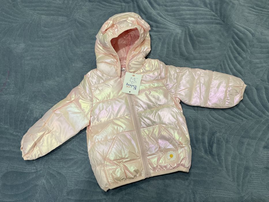 Продам куртки