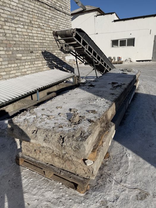 Плита бу цена за  две