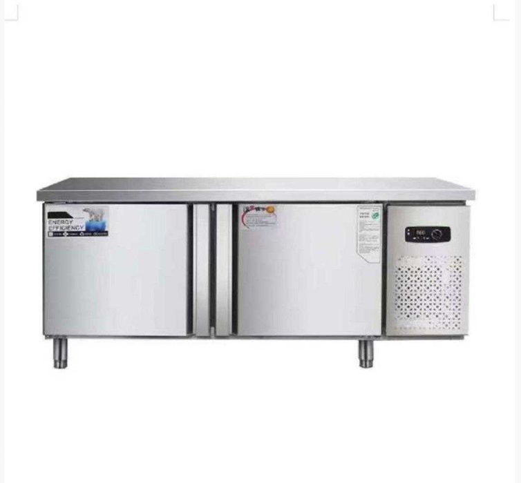 Витрина 2-3 эшик холодильник гошт колбаса шашлык кафе учун