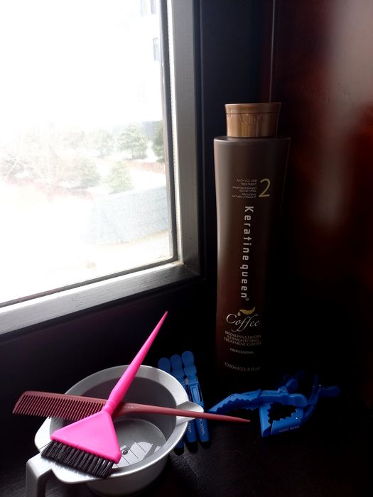 Састав для волос