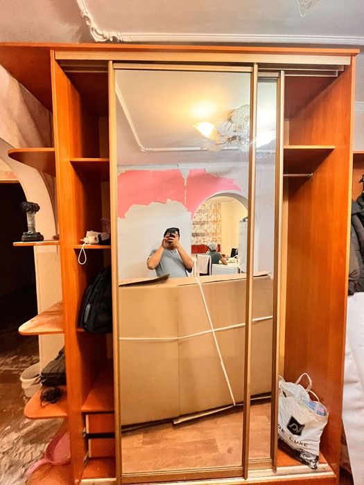 СРОЧНО входной шкаф