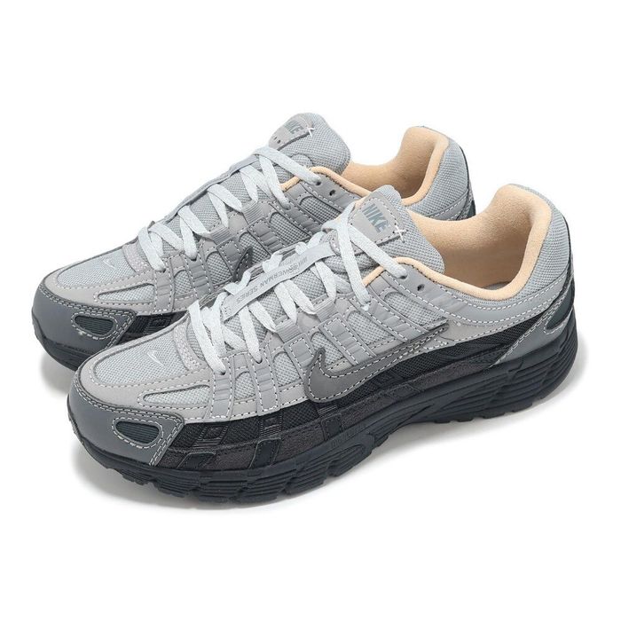 Nike P-6000 Shoes