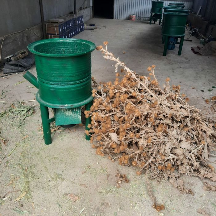 Продаю Дробиьлки для зерна