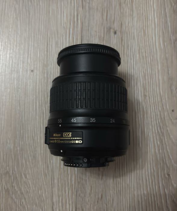 Фотоаппарат/ камера Nikon d3200