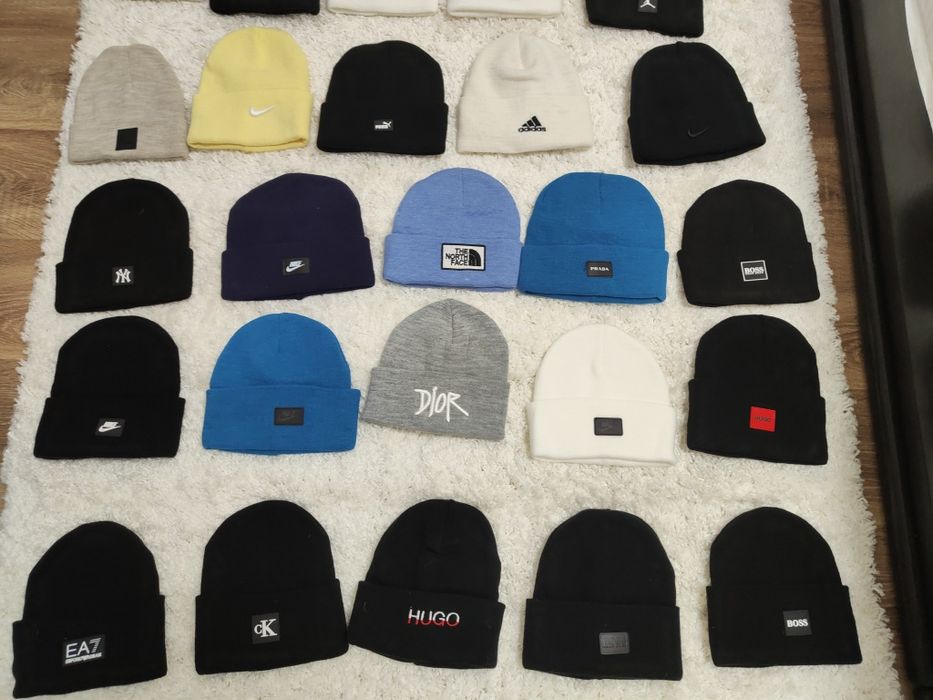 Caciula Nike , Căciulă Adidas Unisex , preț pe bucata