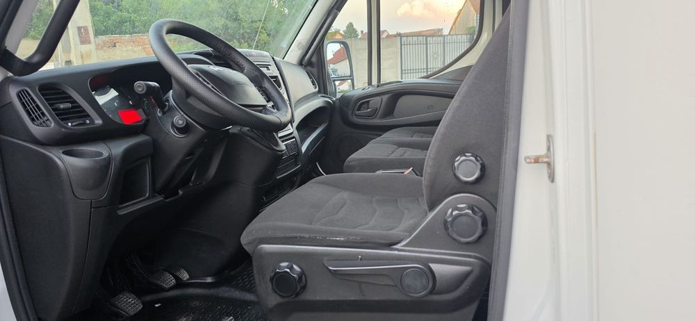 Iveco Dayli 72c17 Cat C 7200 kg