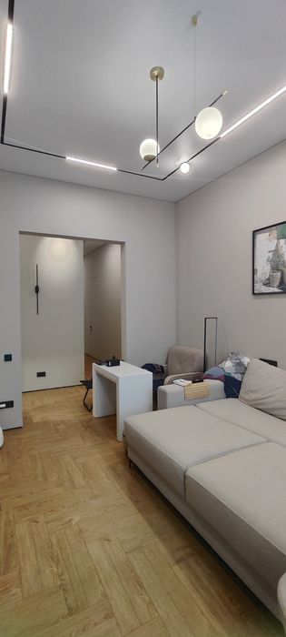 Отделка квартир без хлопот