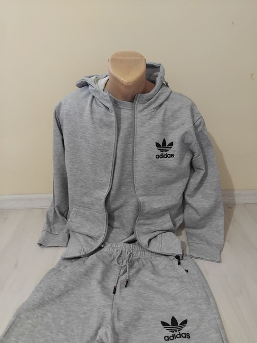 Treninguri Nike si Adidas din 3 piese.