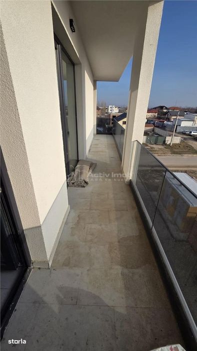 2 camere Pantelimon Rascoalei