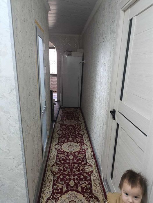 Кирпичный уют в сердце Учтепы: Всё рядом — от метро до топовых вузов!