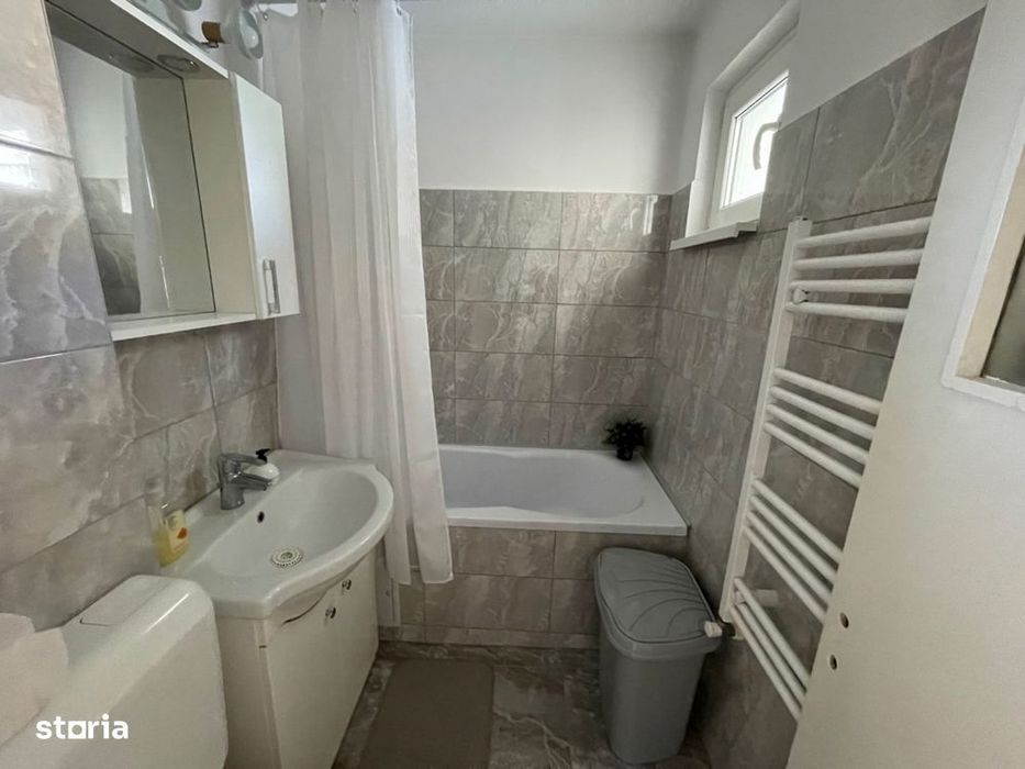 Apartament 3 camere/ 3'Metrou Tudor Vladimirescu/ Cochet/ Pet friendly