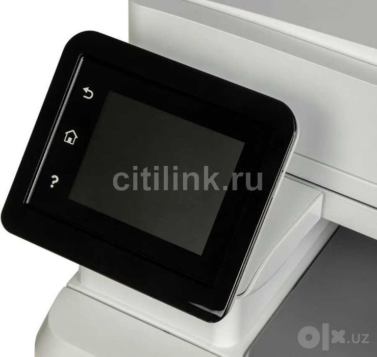 Принтеры HP Pro MFP M283fdn Скидки !!! Акция !!!