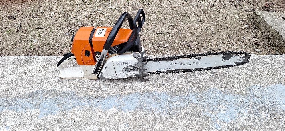 Drujba Stihl Ms 660 profesionala