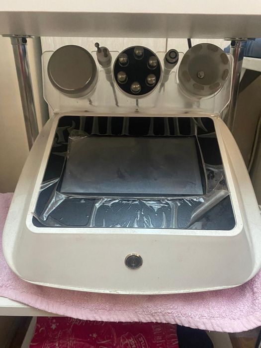 Диодный лазер легкндарный