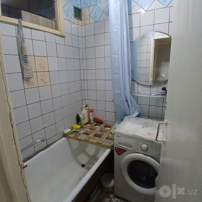 Гулобод 3/4/4 Тоза ремонт. Обш: 70 кВ.м Ор.р: Ц-26 Гулобод,Чорсу