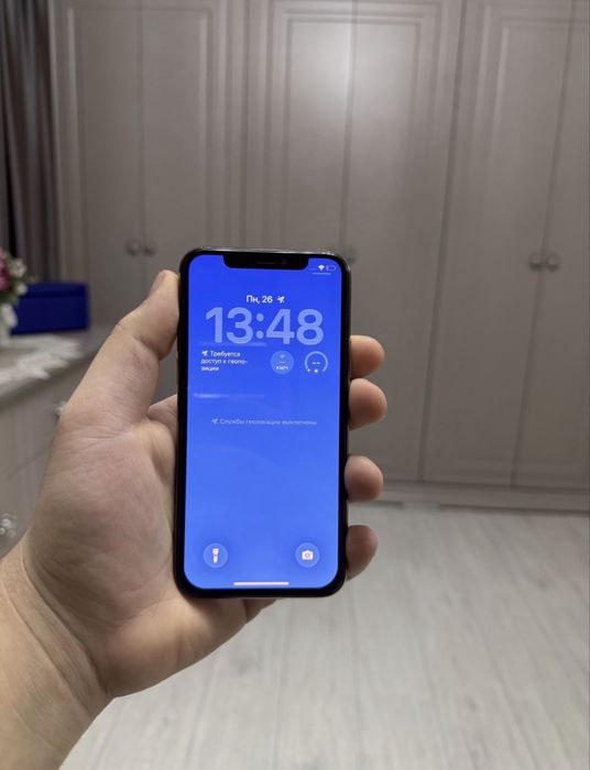 Продам срочно iPhone 11 Pro 64GB