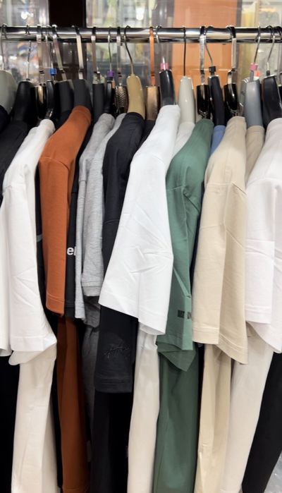 Одежда Ағажан 67 бутик