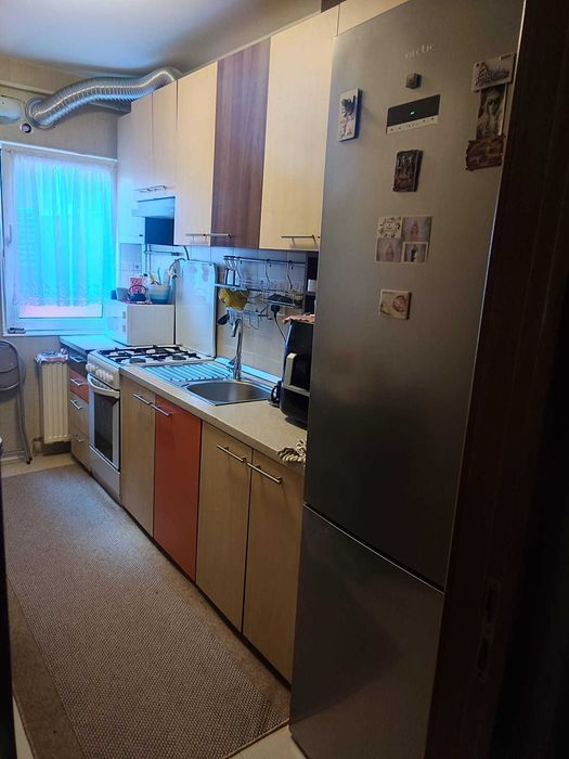 Vând apartament strada Oituz Suceava