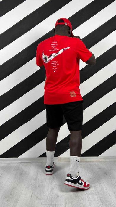 Nike Max 90 Graphic Tee