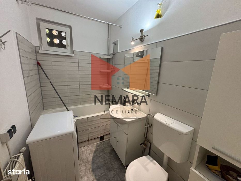 Apartament 3 camere 65 mp Tudor zona Fortuna