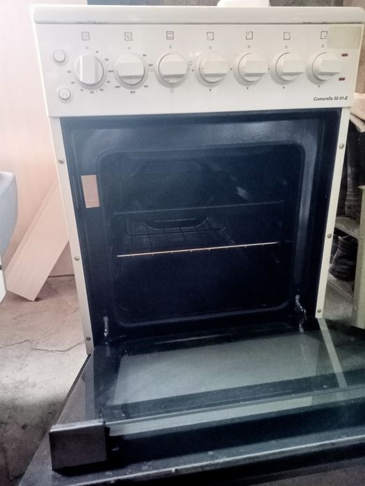 Плита электрическая