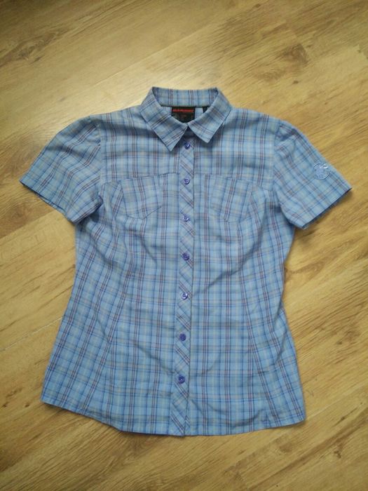 Cămașă damă Mammut marimea S