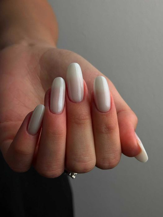 Unghii cu gel/semi Bucuresti