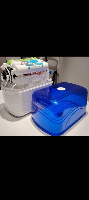 Фильтр обратного осмоса