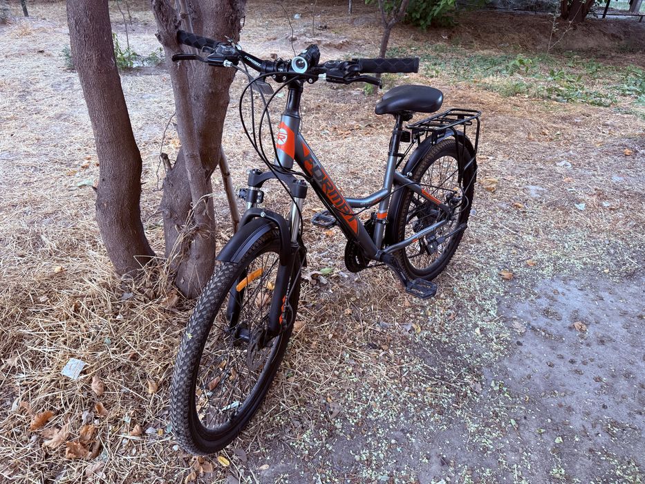 Велосипед 26 продается