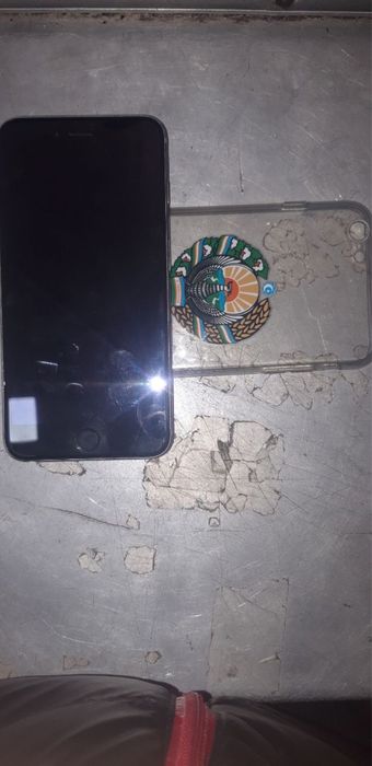 Iphon 6 s plus 64 tali