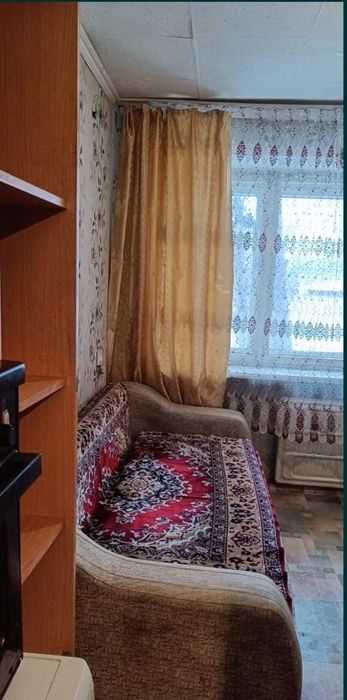 Продам комнату в общежитии,район ДБ Северный