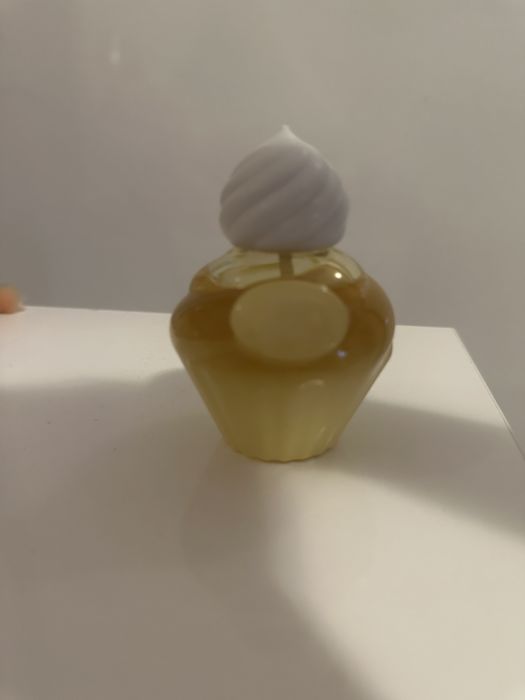Тоалетна вода за жени Vanilla Whipped, аромат на ванилова сметана / ванилия и сметана, 50 ml с кутия, парфюм