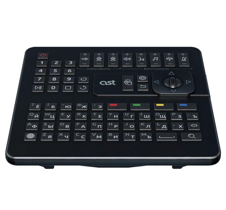 Караоке AST ZOOM 1 ast zoom2