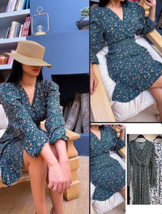 Женская одежда про-во Турция