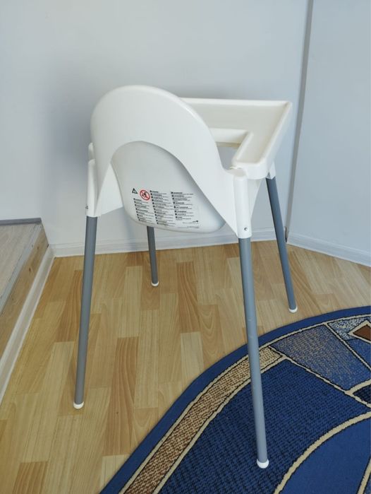 Продам стульчик для кормления